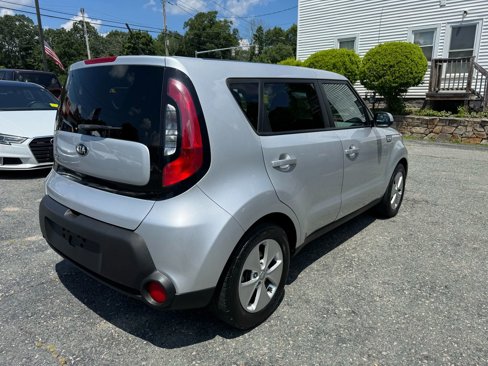 Used 2015 Kia Soul image 7