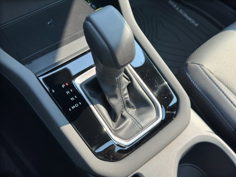 New 2025 Subaru Forester Limited image 15