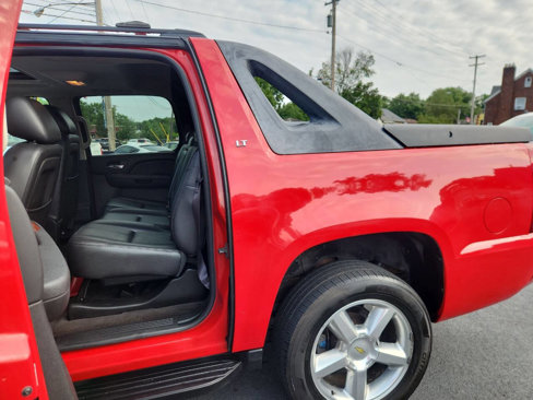 Used 2012 Chevrolet Avalanche LT w/ All-Star Edition image 23