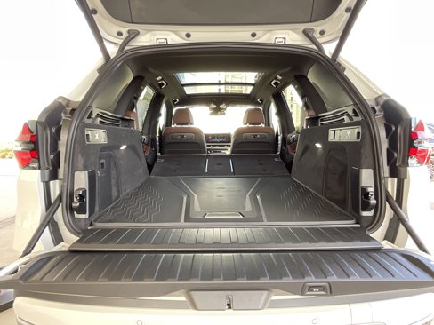 New 2026 BMW X5 xDrive40i w/ Climate Comfort Package image 30