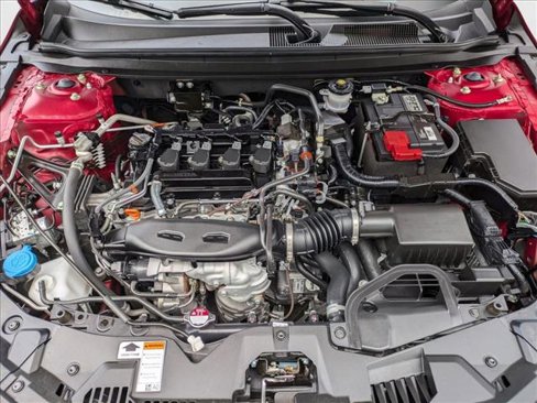 Used 2024 Honda Accord EX image 24