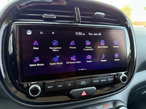 Used 2023 Kia Soul GT-Line image 38