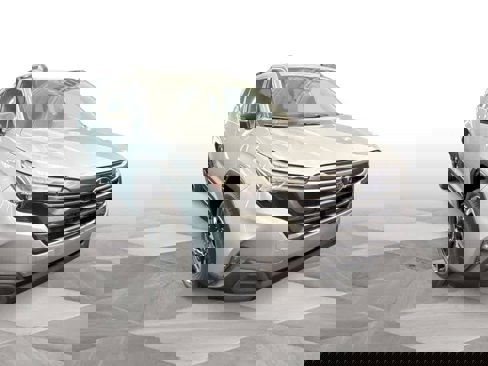 New 2025 Subaru Forester Limited image 2