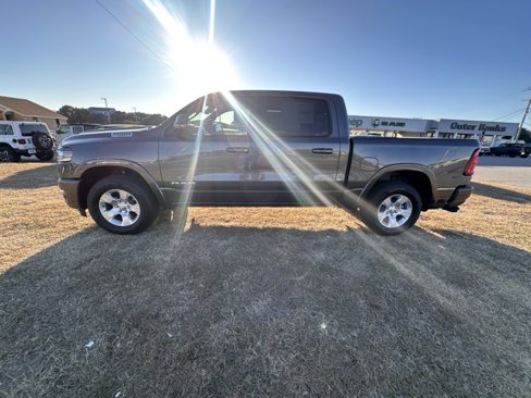 New 2025 RAM 1500 Big Horn image 4