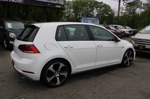 Used 2018 Volkswagen GTI S image 7