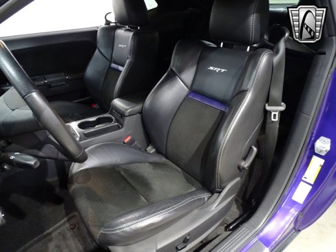 Used 2010 Dodge Challenger SRT8 w/ SRT Option Group II image 22