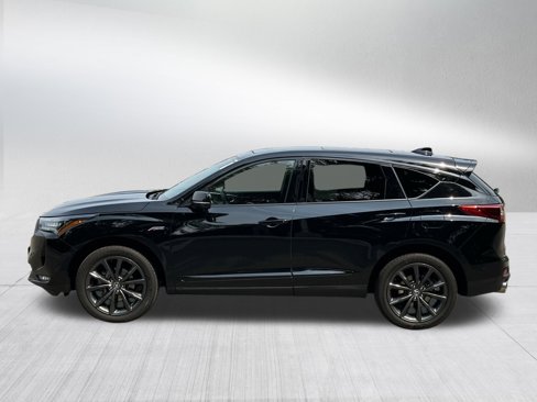 Used 2025 Acura RDX A-Spec image 4