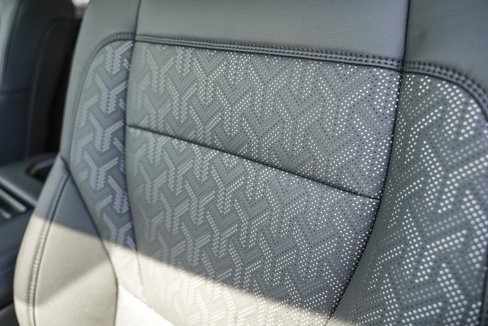 New 2025 Toyota Tundra Limited image 23