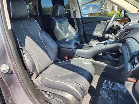 Used 2019 Acura RDX FWD w/ Advance Package image 19
