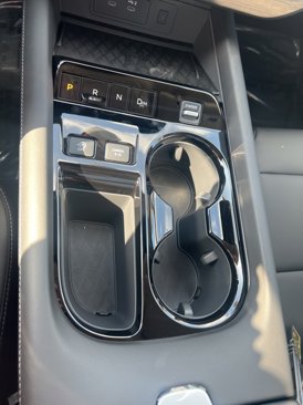 New 2025 Nissan Murano SL image 18
