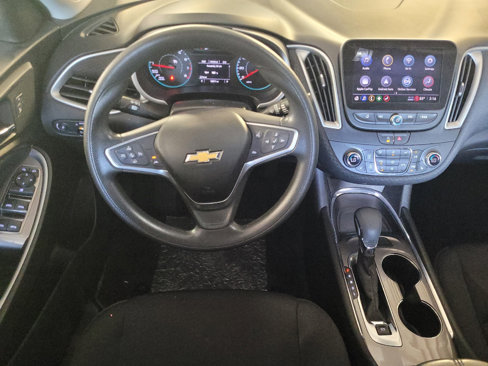 Used 2023 Chevrolet Malibu LT image 22