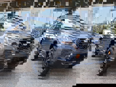 Used 2024 Subaru Outback Wilderness image 7