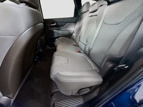 Used 2020 Hyundai Santa Fe SE image 23