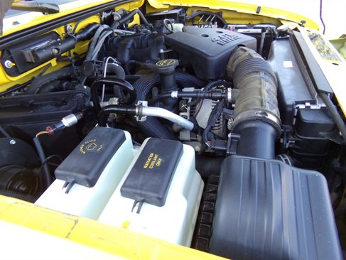 Used 2006 Ford Ranger XLT image 61