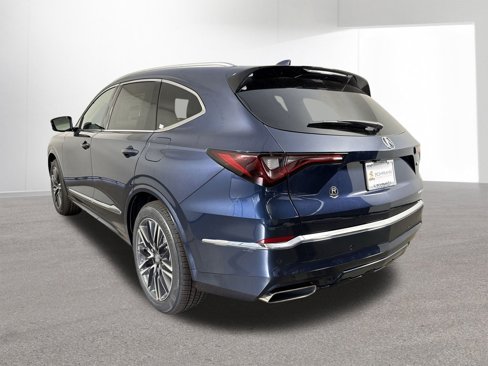 New 2026 Acura MDX w/ Advance Package image 32