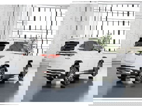 New 2026 Mercedes-Benz GLC 300 image 19