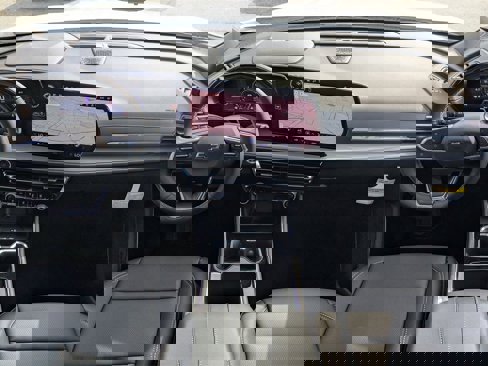 New 2026 Chevrolet Traverse LT w/ Enhanced Driving Package image 17