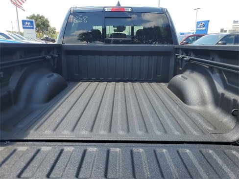 New 2026 RAM 1500 Lone Star image 7