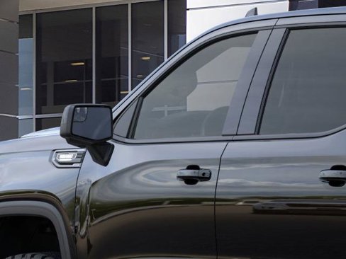 New 2026 GMC Sierra 1500 AT4 w/ Technology Package image 39