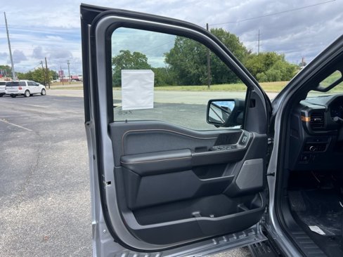 New 2025 Ford F150 Tremor image 10