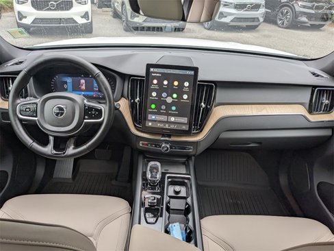 New 2026 Volvo XC60 B5 Plus w/ Protection Package Premier image 16