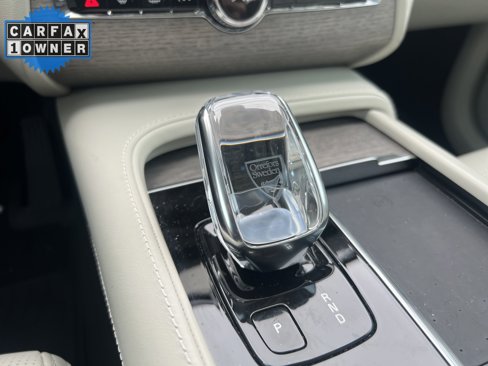 Used 2021 Volvo XC90 T8 Inscription w/ Lounge Package image 29