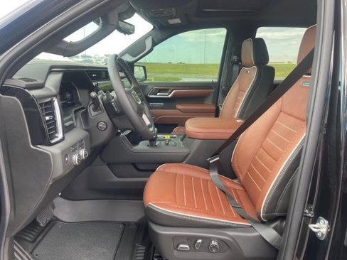 New 2025 GMC Sierra 1500 Denali Ultimate image 17