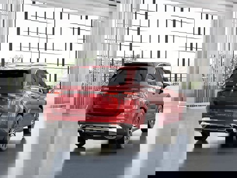 New 2026 Mercedes-Benz GLC 300 image 23