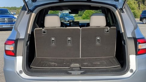 Certified 2023 Honda Pilot EX-L image 30