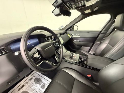 New 2026 Land Rover Range Rover Velar Dynamic SE image 7