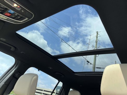 New 2025 Jeep Grand Cherokee L Limited image 19