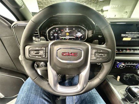 New 2026 GMC Sierra 1500 SLT w/ SLT Premium Plus Package image 11