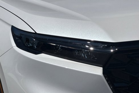 New 2026 Honda CR-V Sport Touring image 11