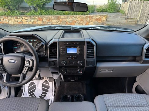 Used 2018 Ford F150 XLT image 21