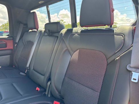 New 2026 RAM 1500 Rebel w/ Bed Utility Group image 14