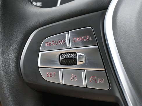 Used 2024 BMW X3 xDrive30i w/ Premium Package w/ZPA image 7