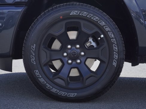 New 2026 RAM 1500 Big Horn image 13
