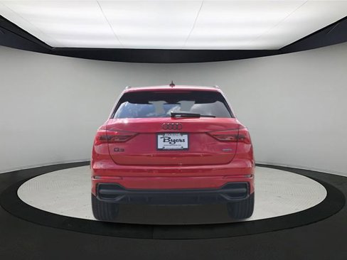 New 2025 Audi Q3 2.0T Premium image 6