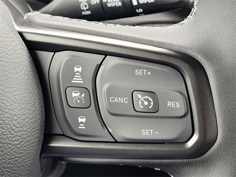 New 2025 Jeep Wrangler Willys image 24