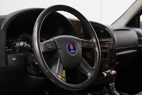 Used 2006 Saab 9-7X 5.3i image 14