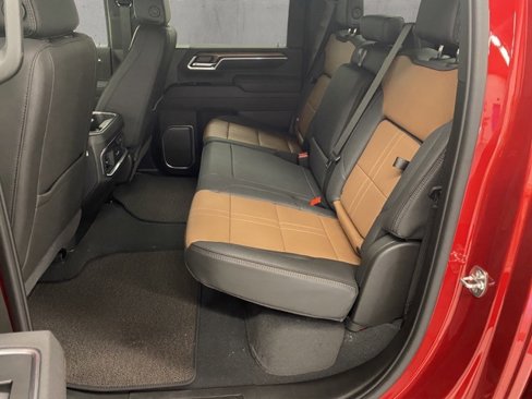 New 2026 Chevrolet Silverado 3500 High Country w/ Technology Package image 12