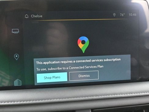 Used 2023 Chevrolet Tahoe Z71 image 25