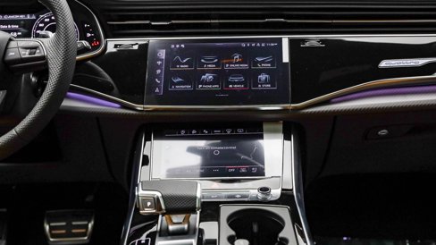 New 2025 Audi RS Q8 performance image 22