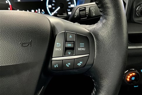 Used 2021 Ford Bronco Sport Big Bend w/ Big Bend Package (96B) image 12