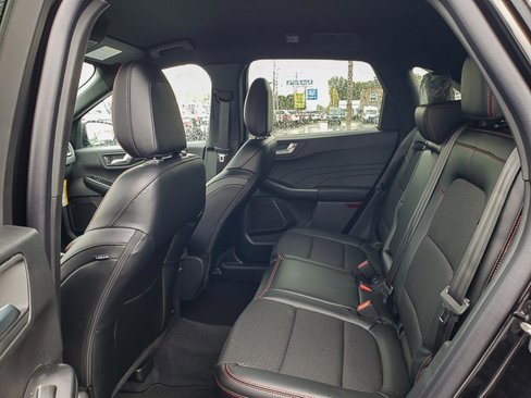 New 2026 Ford Escape ST-Line image 11