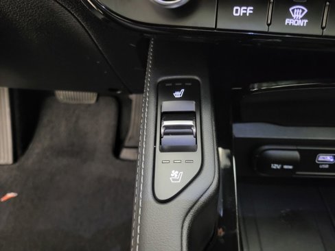 Used 2025 Kia Telluride EX X-Line image 12