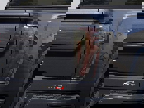 New 2026 GMC Sierra 3500 AT4 w/ AT4 Premium Plus Package image 11