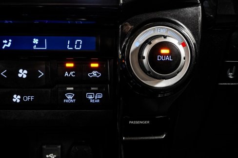 Used 2024 Toyota 4Runner TRD Pro image 26