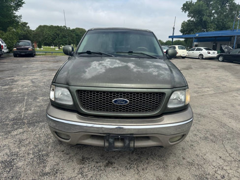 Used 2002 Ford F150 King Ranch image 3