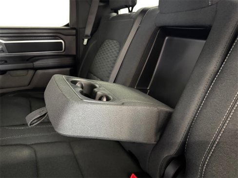 New 2025 RAM 1500 Big Horn image 19